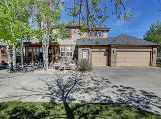 365 Antelope Dr W, Bennett, CO 80102