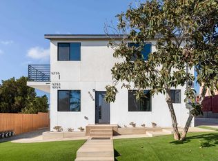 6728-34 Thomson Ct, San Diego, CA 92111