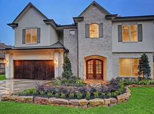1502 Pine Chase Dr, Houston, TX 77055