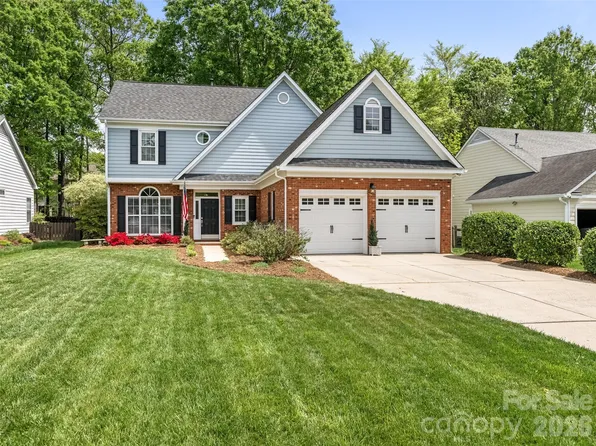 9201 Hanworth Trace Dr, Charlotte, NC 28277