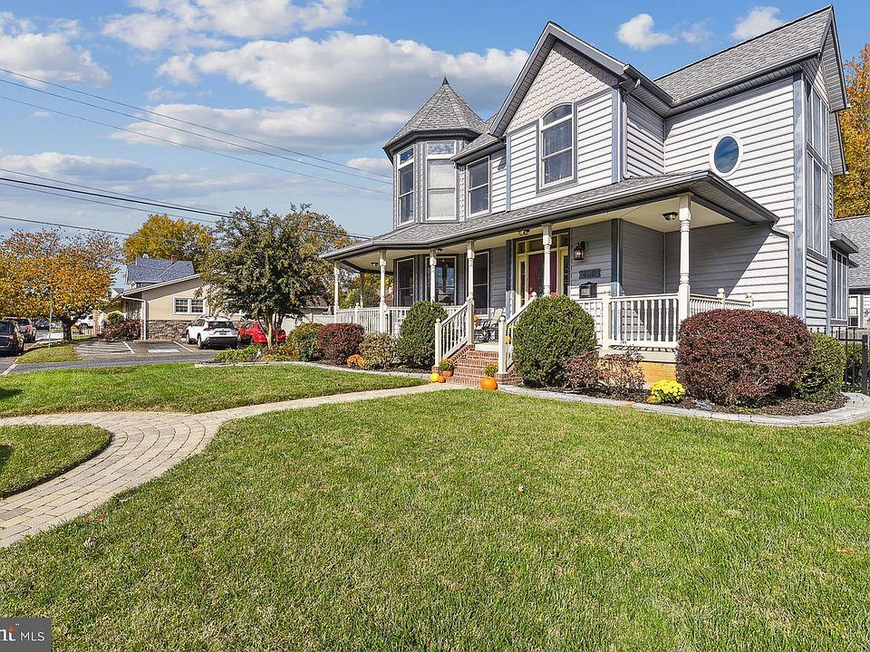 409 Girard St, Havre De Grace, MD 21078 Zillow
