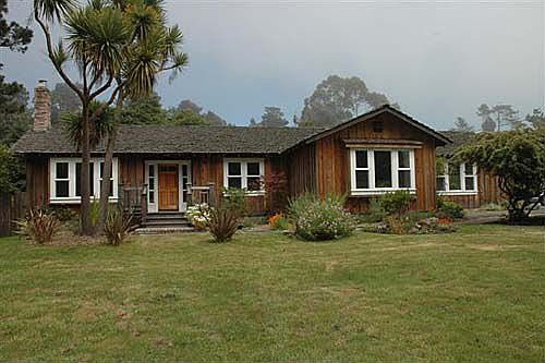 House Front