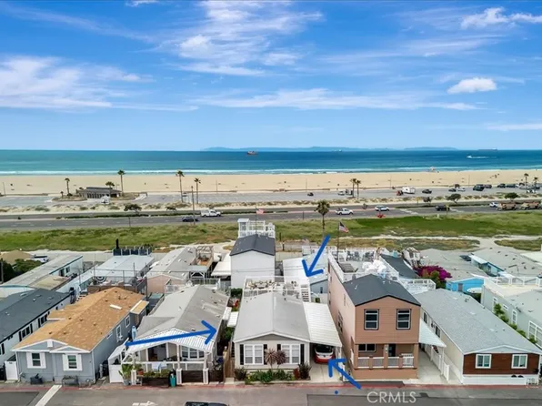 21752 Pacific Coast Hwy Space 16A, Huntington Beach, CA 92646
