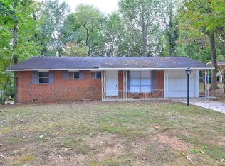 1564 Delia Dr, Decatur, GA 30033