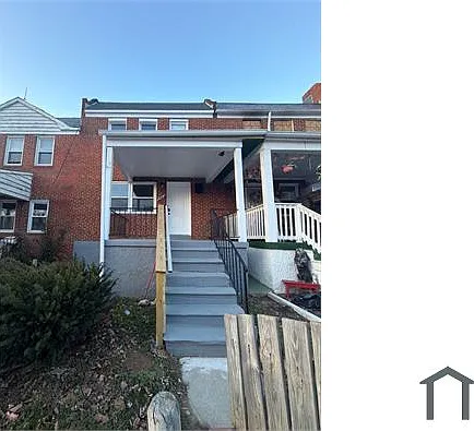 3 bed, $2,300 — Photo 4