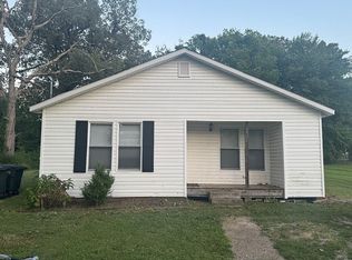 812 Leiberman St, Paducah, KY 42003