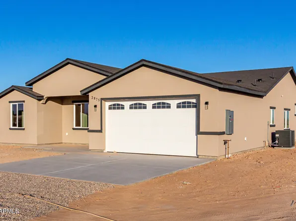 2875 S 364TH Drive, Tonopah, AZ 85354