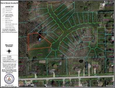 4986 Water Mint Ct, Green Bay, WI, 54313