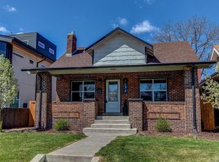 3233 N York St, Denver, CO 80205
