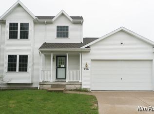 2911 Wingate Dr SE, Kentwood, MI 49512
