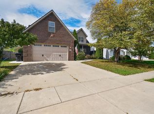 2816 Flagstone Way, Lafayette, IN 47909