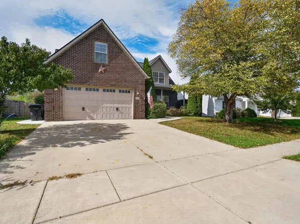 2816 Flagstone Way, Lafayette, IN 47909