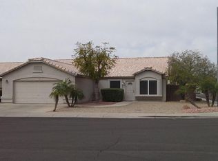 21456 N 33rd Dr, Phoenix, AZ 85027
