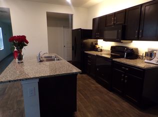15006 Breccia Rd, Manor, TX 78653