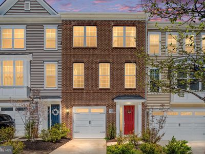 439 Foxglove Way #105, Stafford, VA, 22554