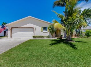 735 Ebony St, Melbourne, FL 32935