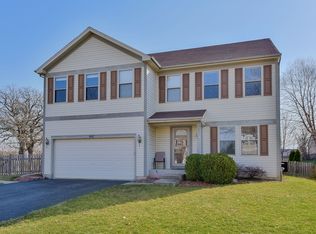 987 Wise St, Elburn, IL 60119