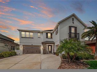 1949 Hidden Springs Dr, New Port Richey, FL 34655