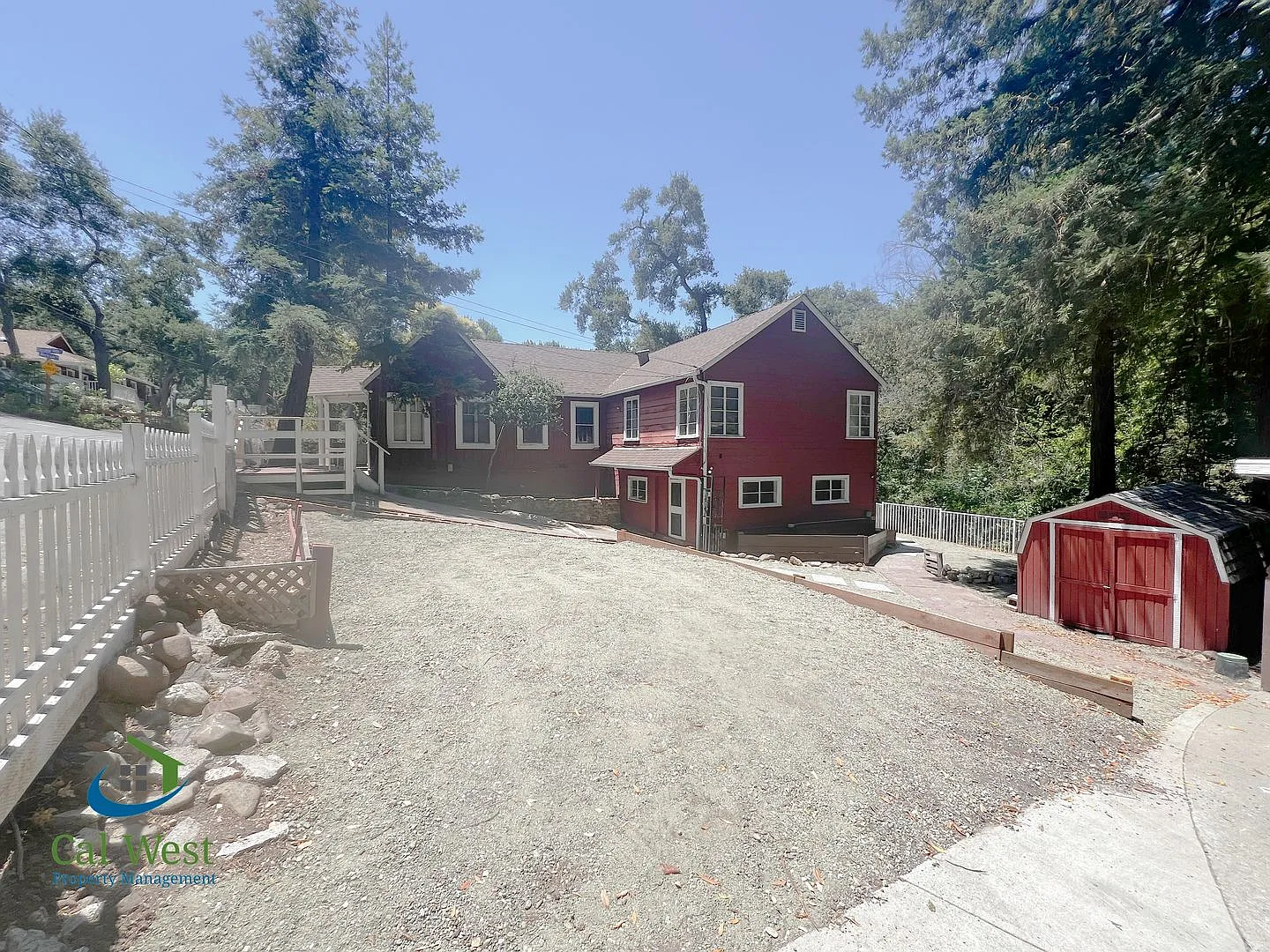 21305 Bertram Rd photo 1