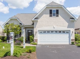 4385 Meadowridge Ln, Collegeville, PA 19426
