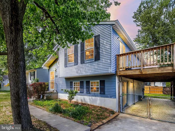 1026 Twin Vw, Glen Burnie, MD 21060