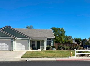 651 Wildrose Way, Brentwood, CA