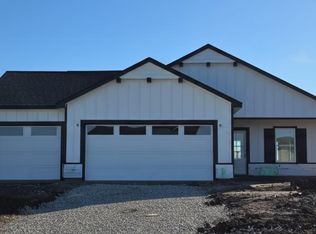 1013 N Forestview St, Wichita, KS 67235