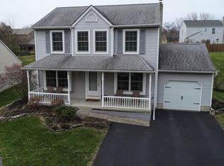 467 Dorchester Ln, Perkasie, PA 18944