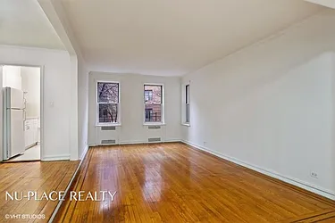 Rented by Nu Place Realty