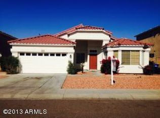 3228 W Maldonado Rd, Phoenix, AZ 85041