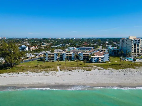 700 GOLDEN BEACH BOULEVARD #206, VENICE, FL 34285