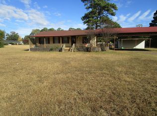 520 Columbia Road 409, Magnolia, AR 71753
