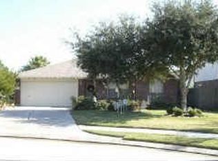 6926 Cobblestone Path, Houston, TX 77084