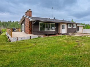 10915 Spruce Valley Rd, Parkland County, AB T7X 6A8