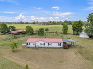 25426 NW County Road 239, Alachua, FL 32615