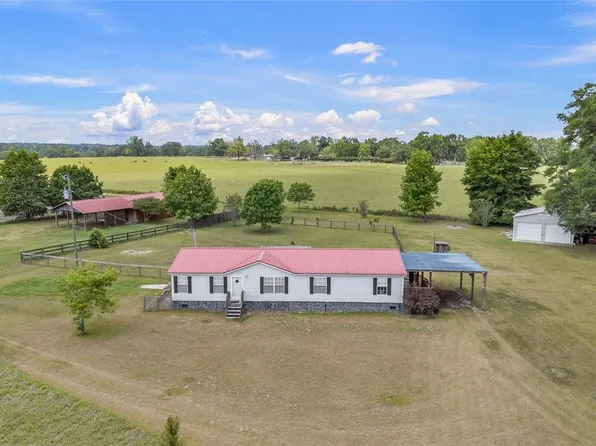25426 NW County Road 239, Alachua, FL 32615