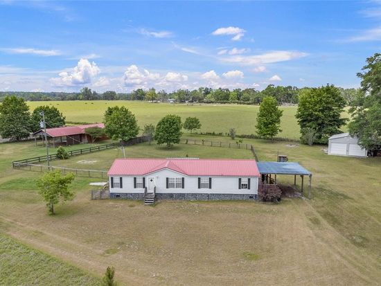25426 NW County Road 239, Alachua, FL 32615