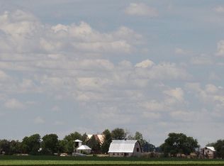 3608 County Rd N, Kirk, CO 80824