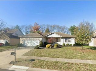 5120 Sherry Ln, Fairfield, OH 45014