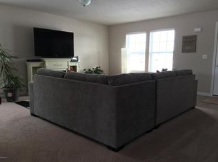 2354 Byerley Dr, Muskegon, MI 49444