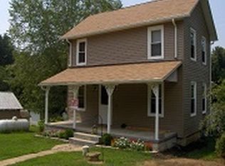 95 Conowingo Lake Rd, Conowingo, MD 21918