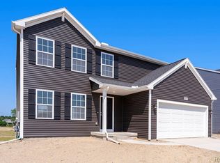 295 Hidden Meadows Dr, Hillsdale, MI