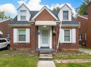 12454 Riad St, Detroit, MI 48224