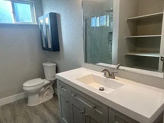 7278 Hollywood Boulevard Apartments — Photo 11