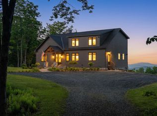 245 Turnpike Road, Sharon, VT 05070