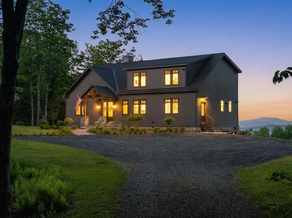 245 Turnpike Road, Sharon, VT 05070