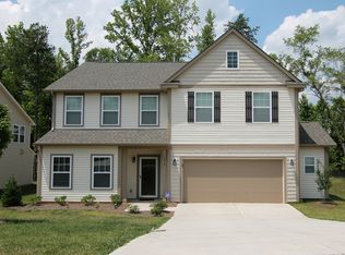 7126 Dove Field Ln, Indian Land, SC 29707