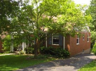 4309 Joan Pl, Cincinnati, OH 45227