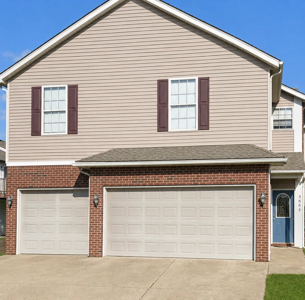 Wyndham Way, West Lafayette — Photo 1