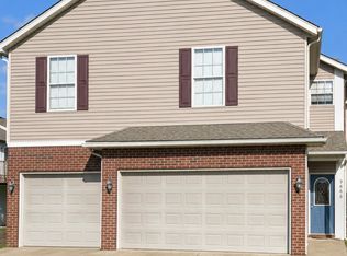 (Undisclosed Address), West Lafayette, IN 47906